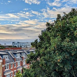 Appartement met Twee Slaapkamers